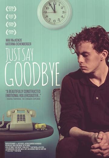 Пора прощаться онлайн
